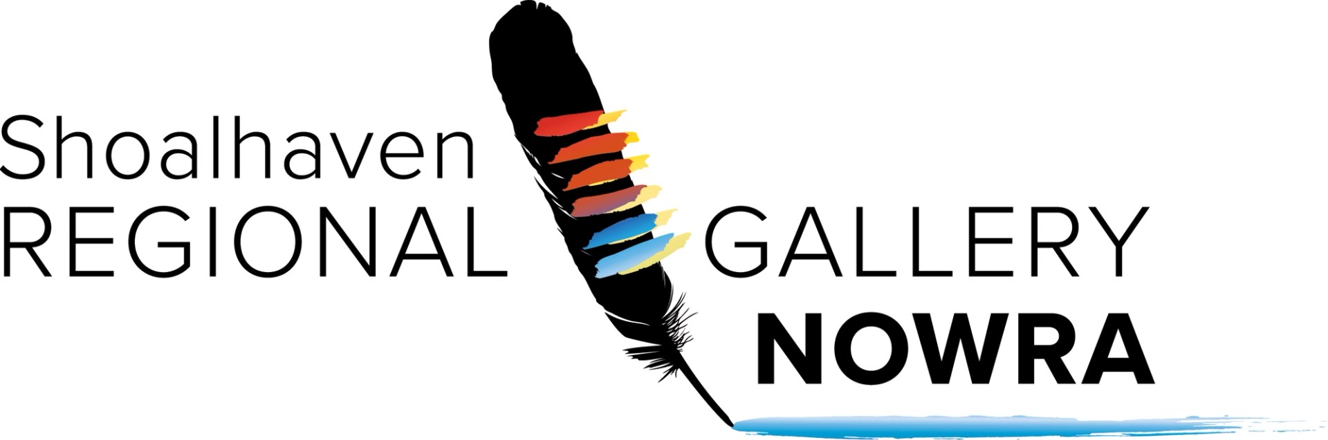 Shoalhaven Regional Gallery Nowra - colour