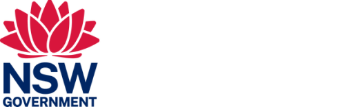 NSW Goverment logo