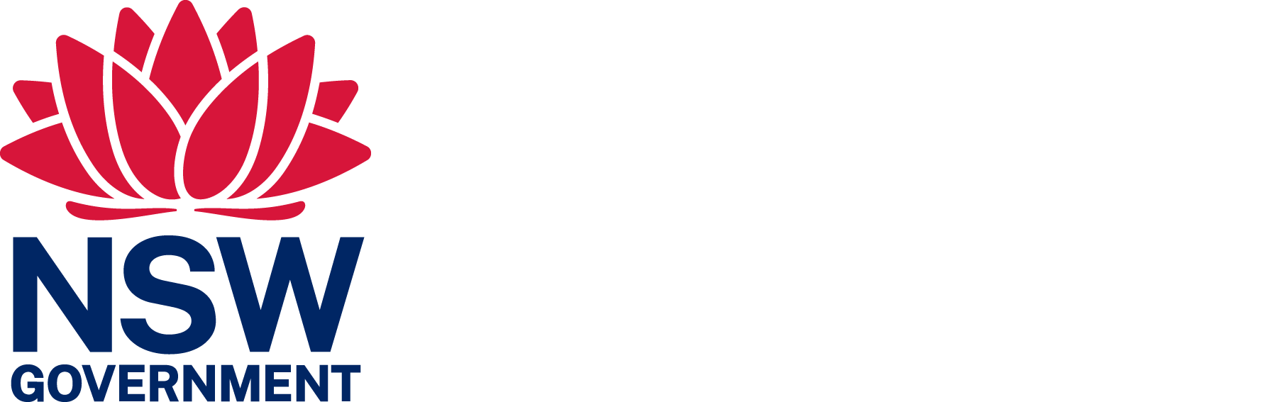 NSW Goverment logo