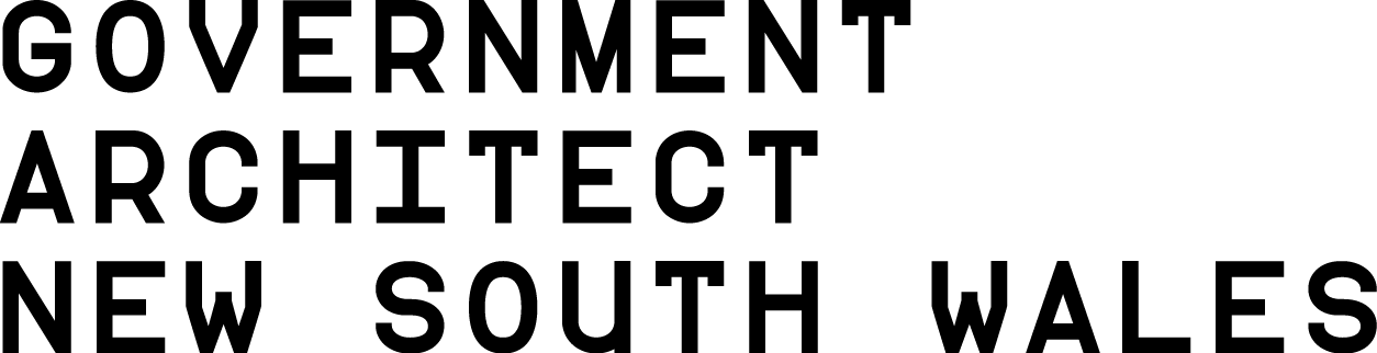 Government Architect New South Wales