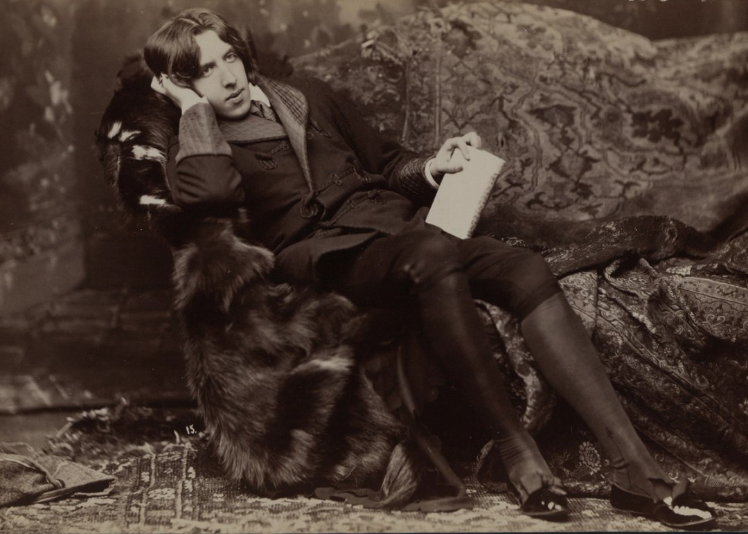 Oscar Wilde