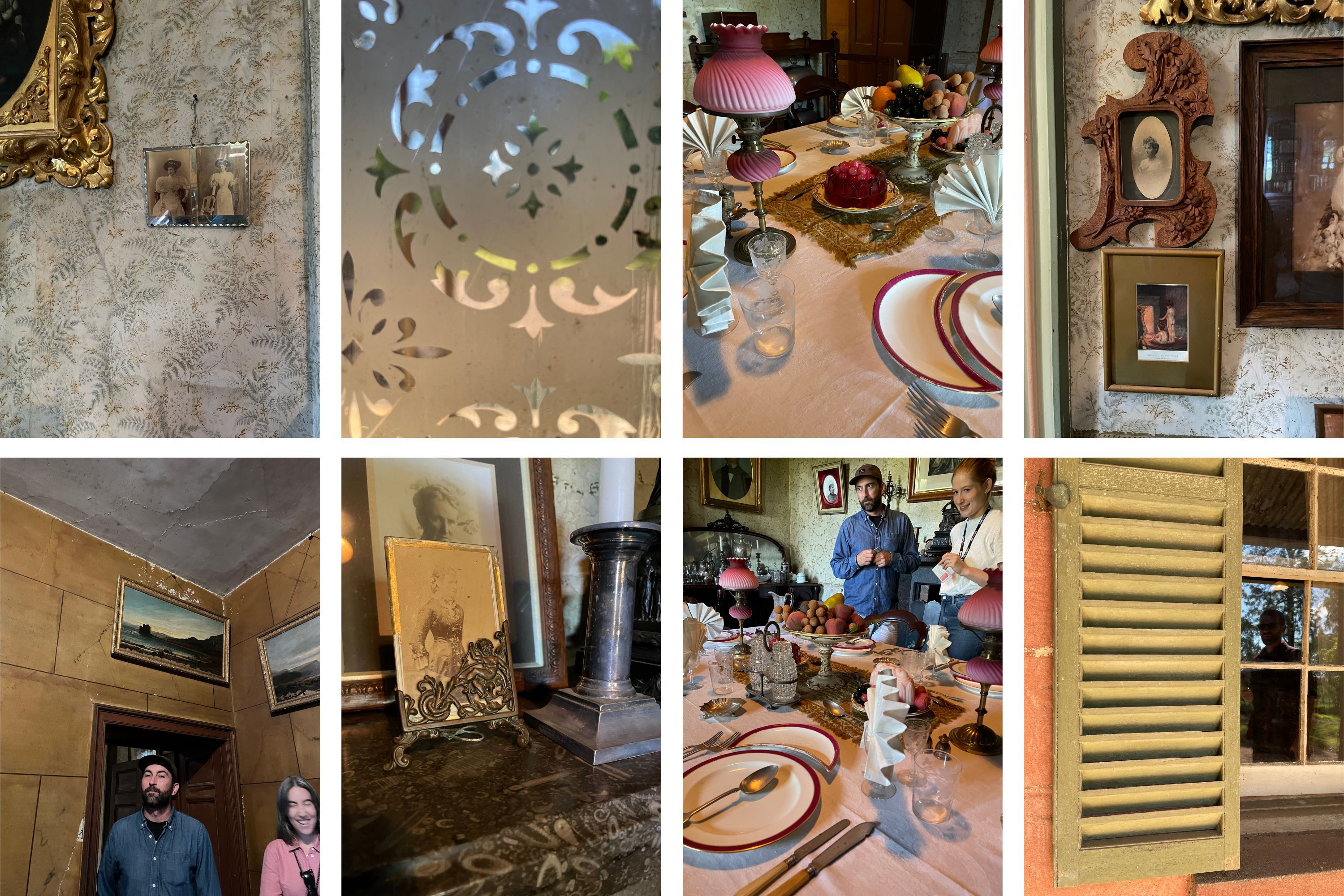 Giles Rouse Layered histories: refurbishing the visitor centre at Rouse Hill Estate