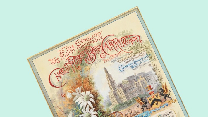 Carrington manuscript