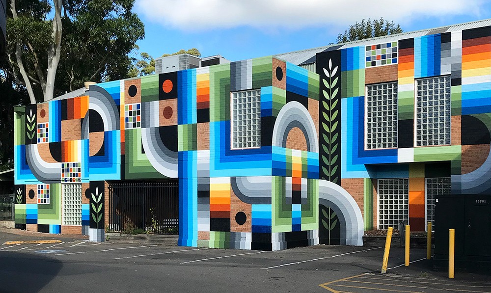Yoyo’s Forest Youth Centre, Beastman