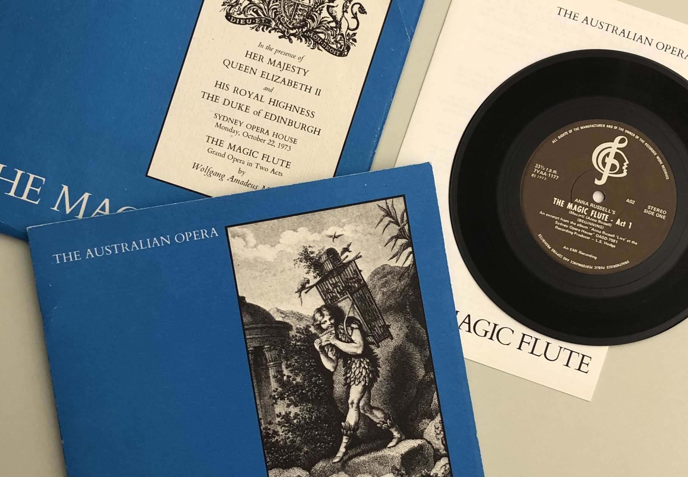 Sydney Opera House guide