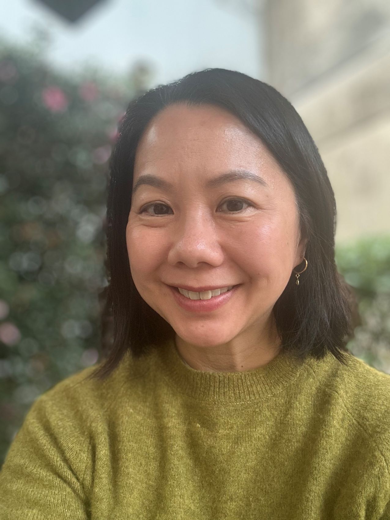Lang Ngo 
