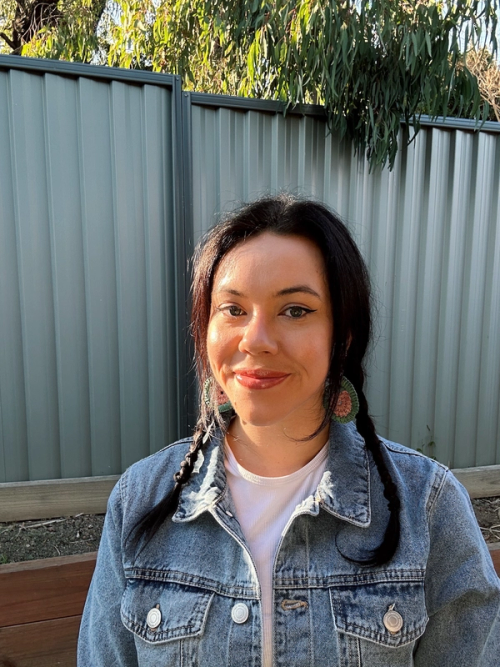 Lucy Norton 