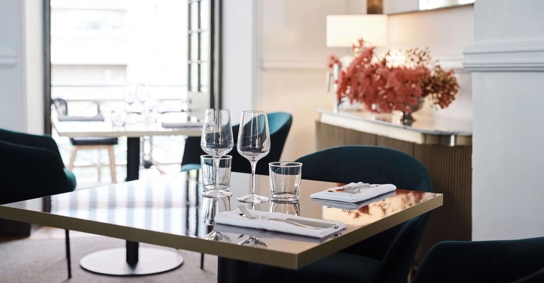 Bullion Bar and Dining