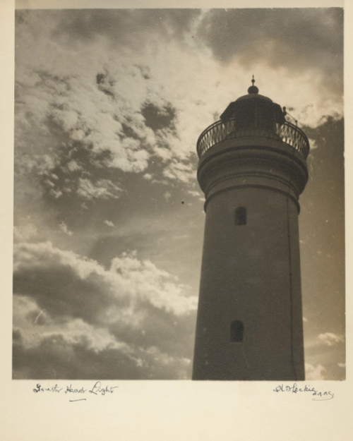 Lighthouse