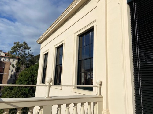 Haller’s Master Painters’ 