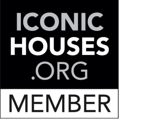 Iconic houses