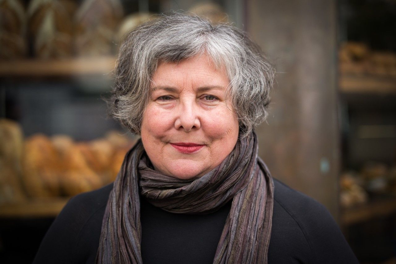 Barbara Sweeny