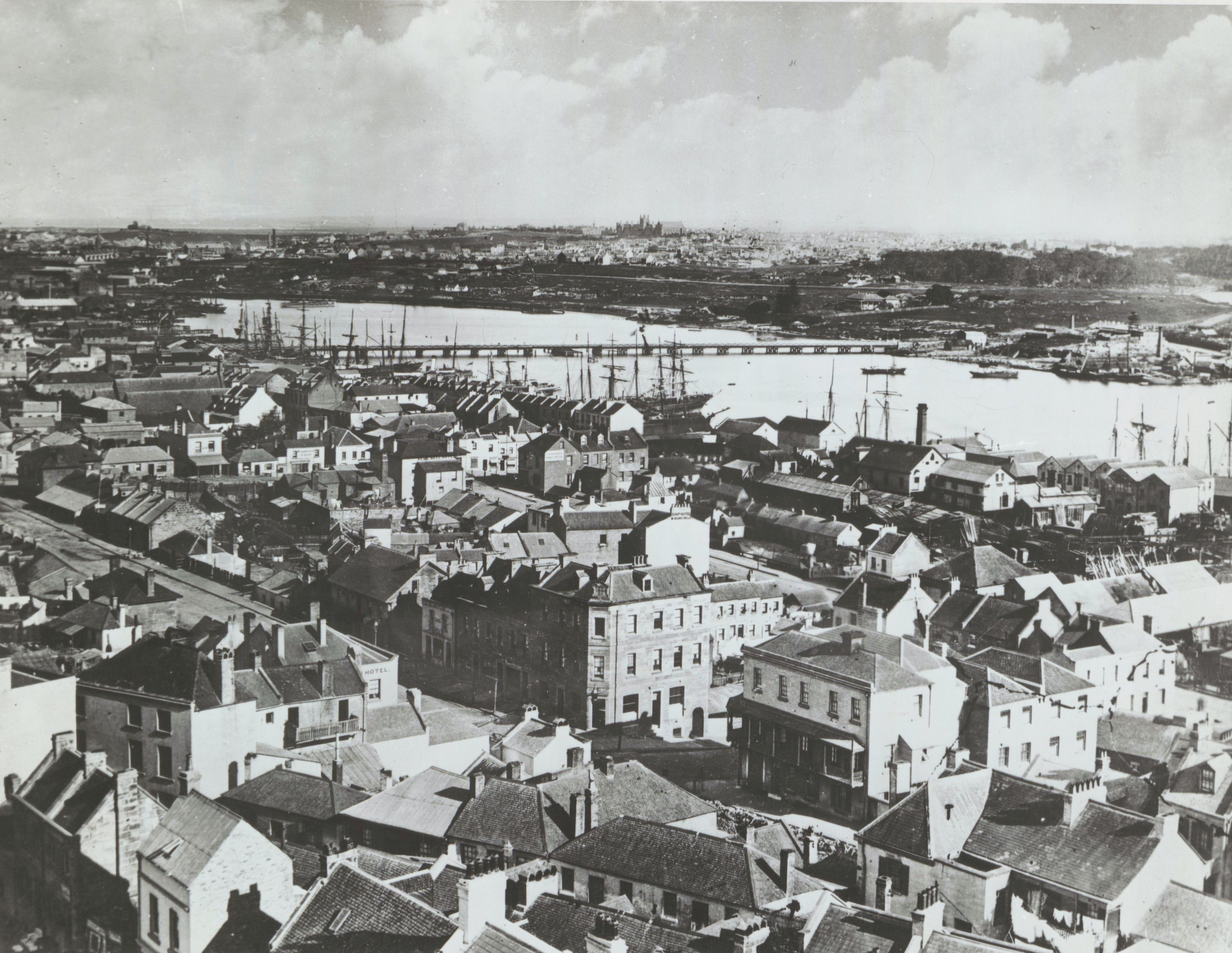 darling-harbour-through-the-lens