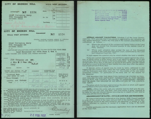 thumbnail of digitised file