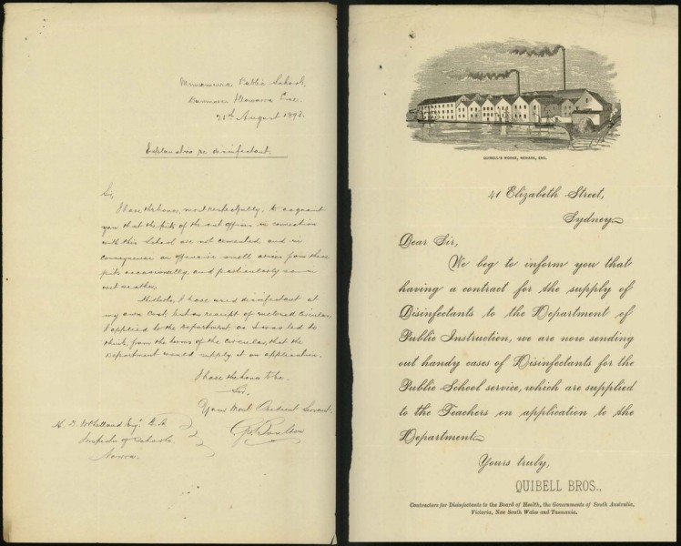 pages from the file