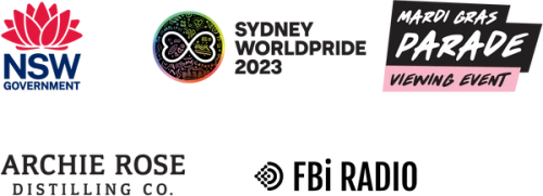 Sydney WorldPride