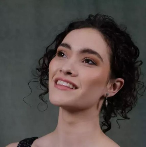Nina Korbe