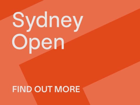 Sydney Open