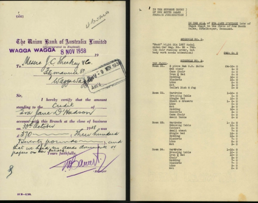 thumbnail of digitised file