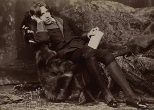 Oscar Wilde