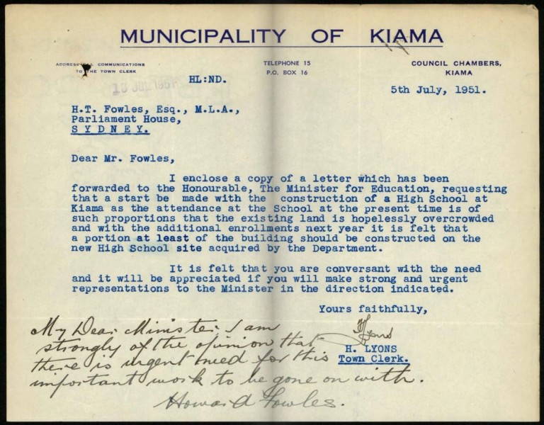 page from the file