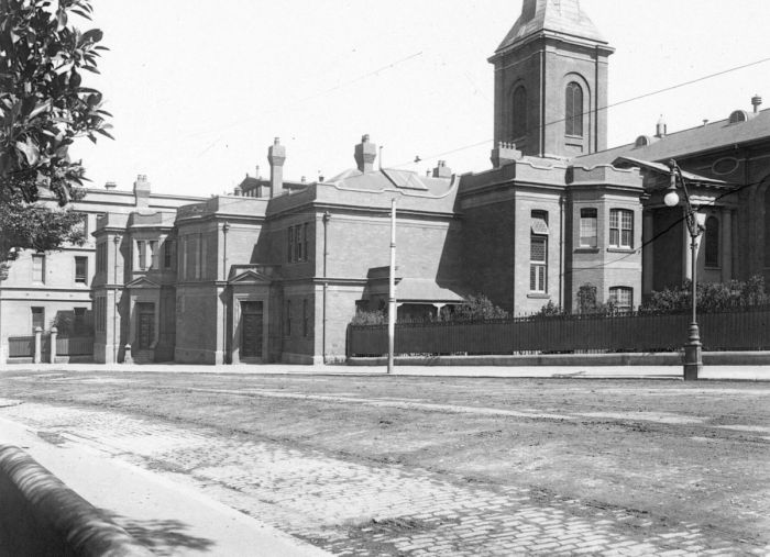Supreme Court of NSW