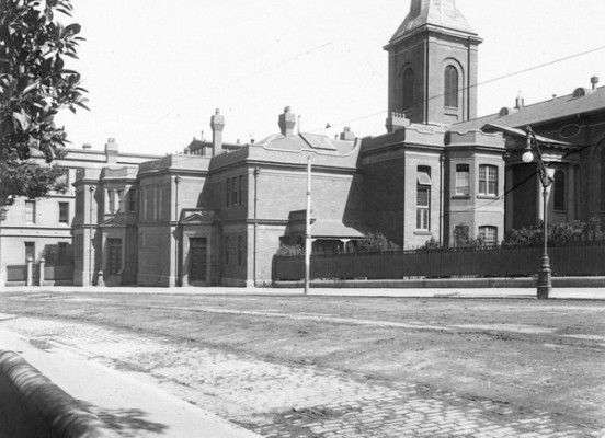 Supreme Court of NSW