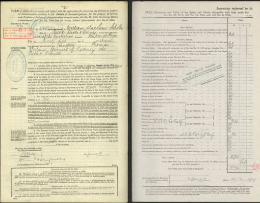 thumbnail of digitised file