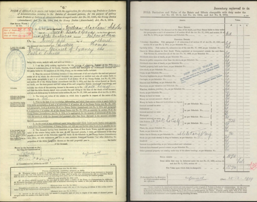 thumbnail of digitised file