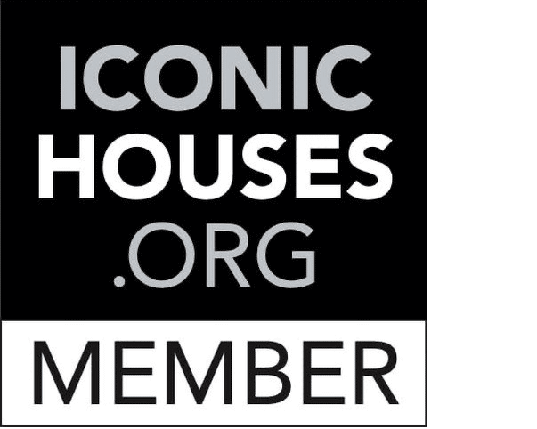 Iconic houses