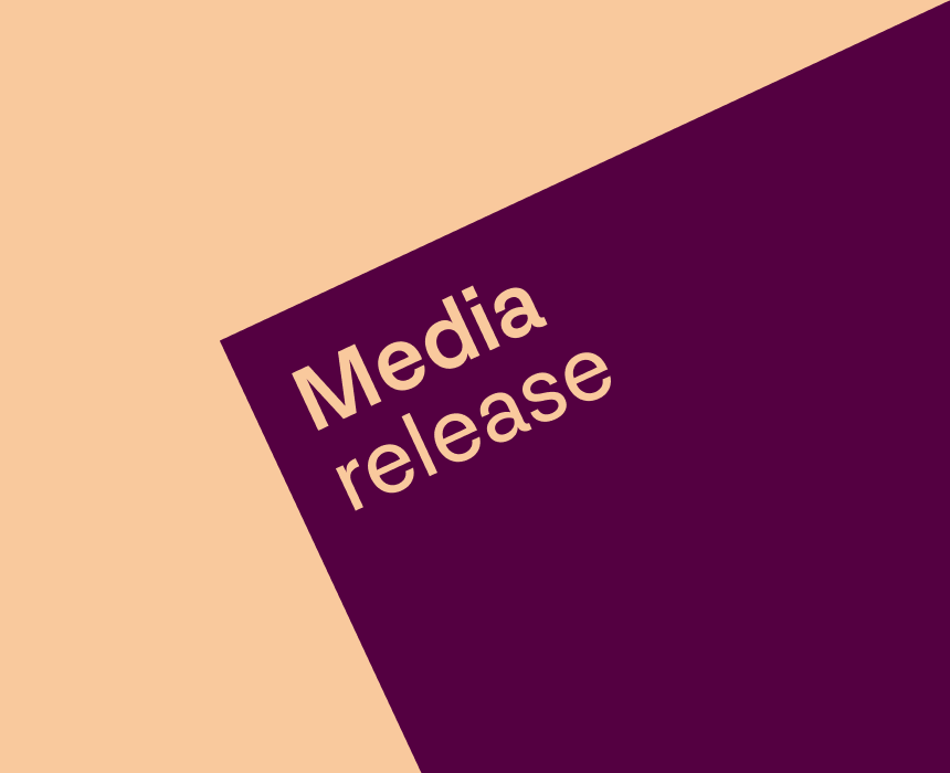 Media release