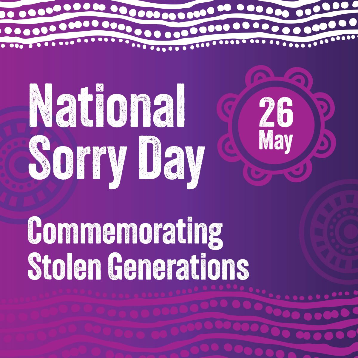 National Sorry Day