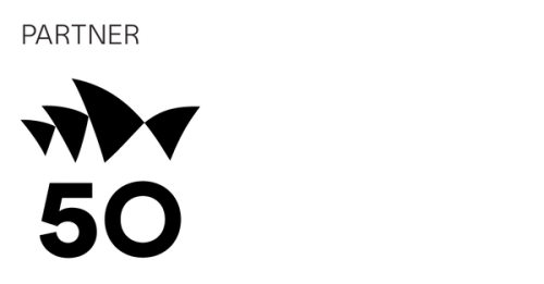 Sydney Opera House logo