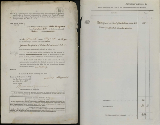 thumbnail of digitised file