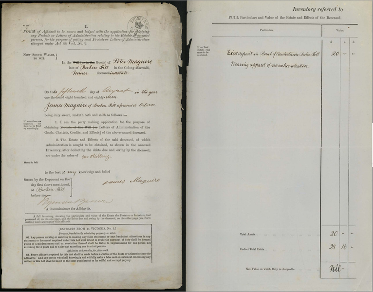 thumbnail of digitised file