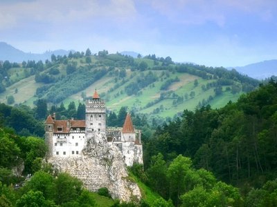 Bran Castle