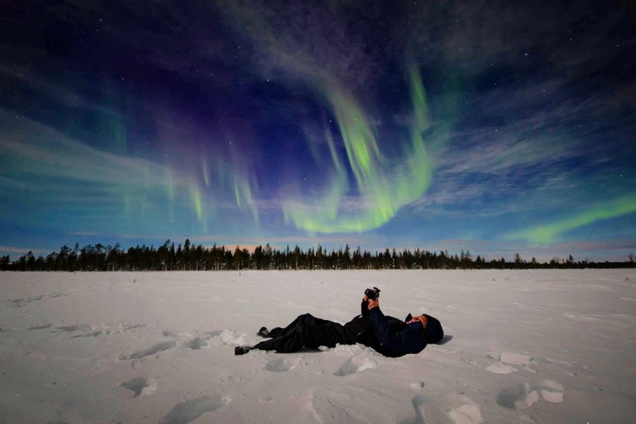 Wander Romania founder