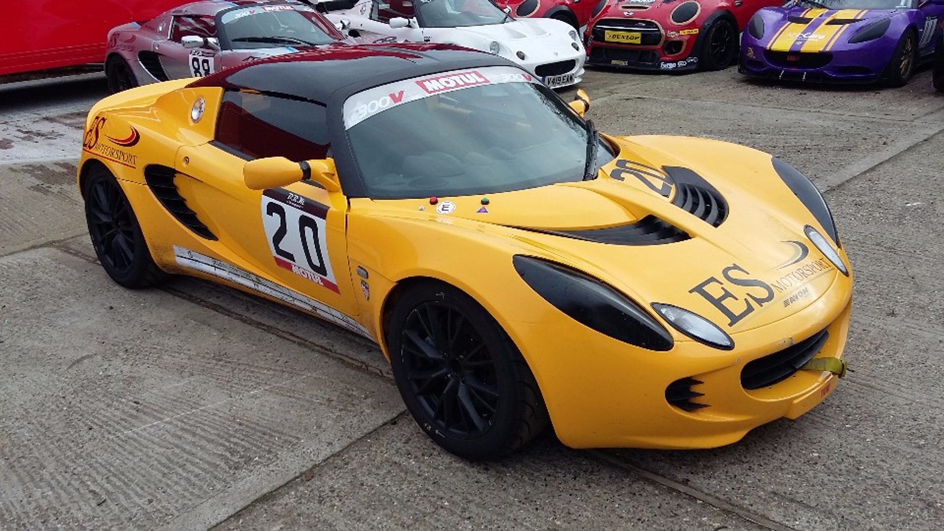 Vehicles For Sale | ES Motorsport Vehicles For Sale | ES Motorsport