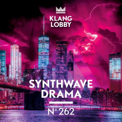 Synthwave Drama