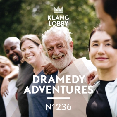 Dramedy Adventures