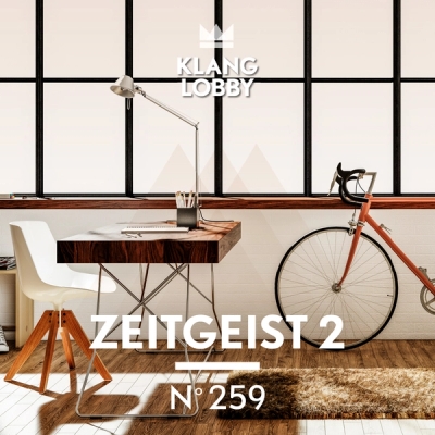 Zeitgeist 2
