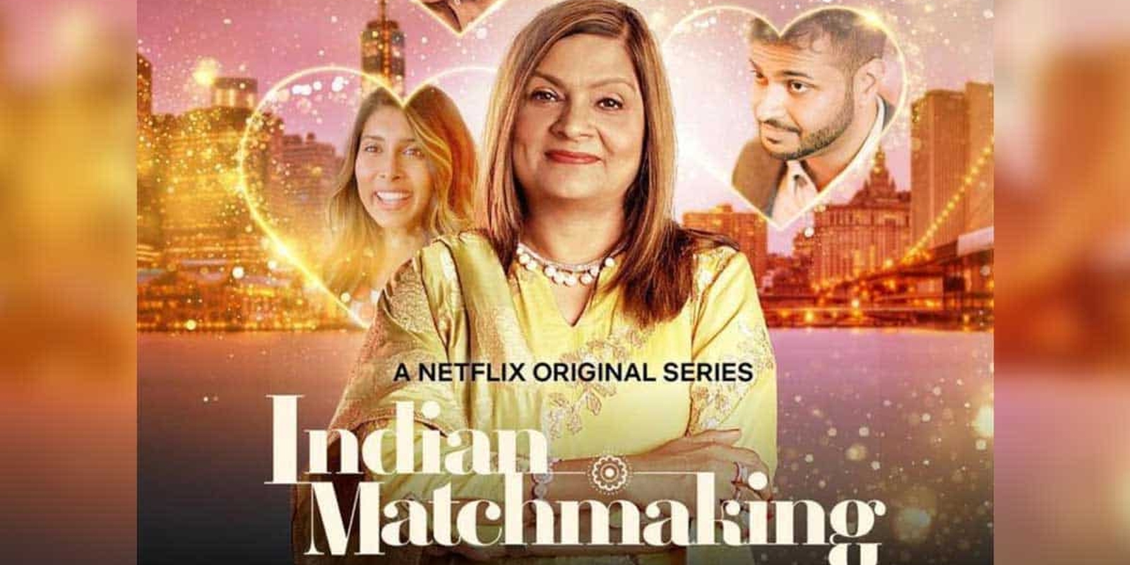 Indian Matchmaking