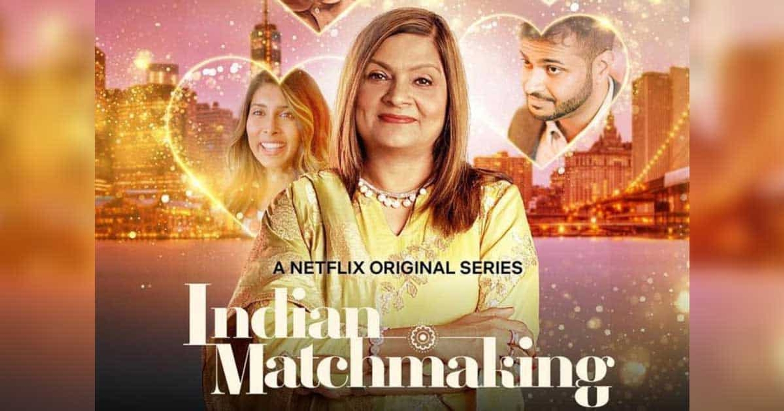 Indian Matchmaking