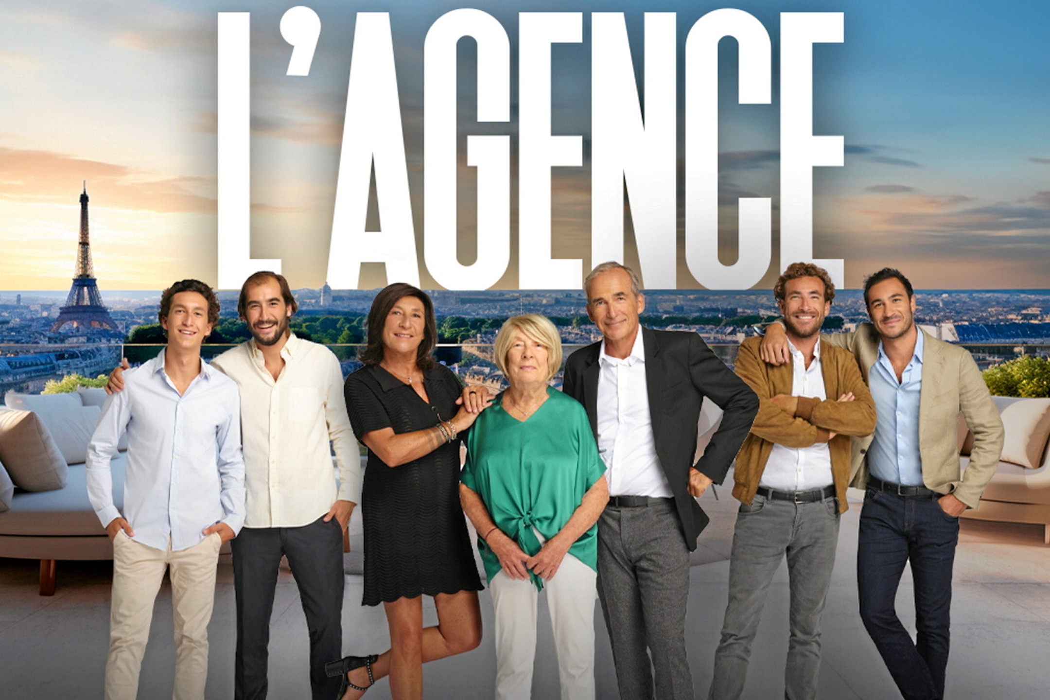 L'Agence