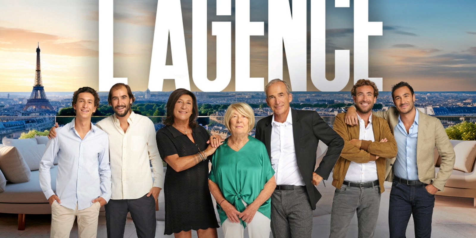 L'Agence