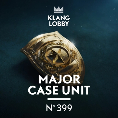 Major Case Unit