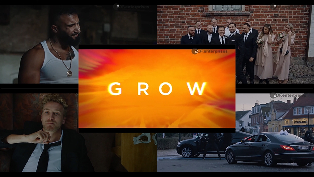 Grow