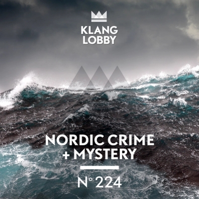 Nordic Crime + Mystery