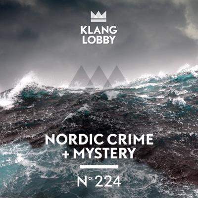 Nordic Crime + Mystery
