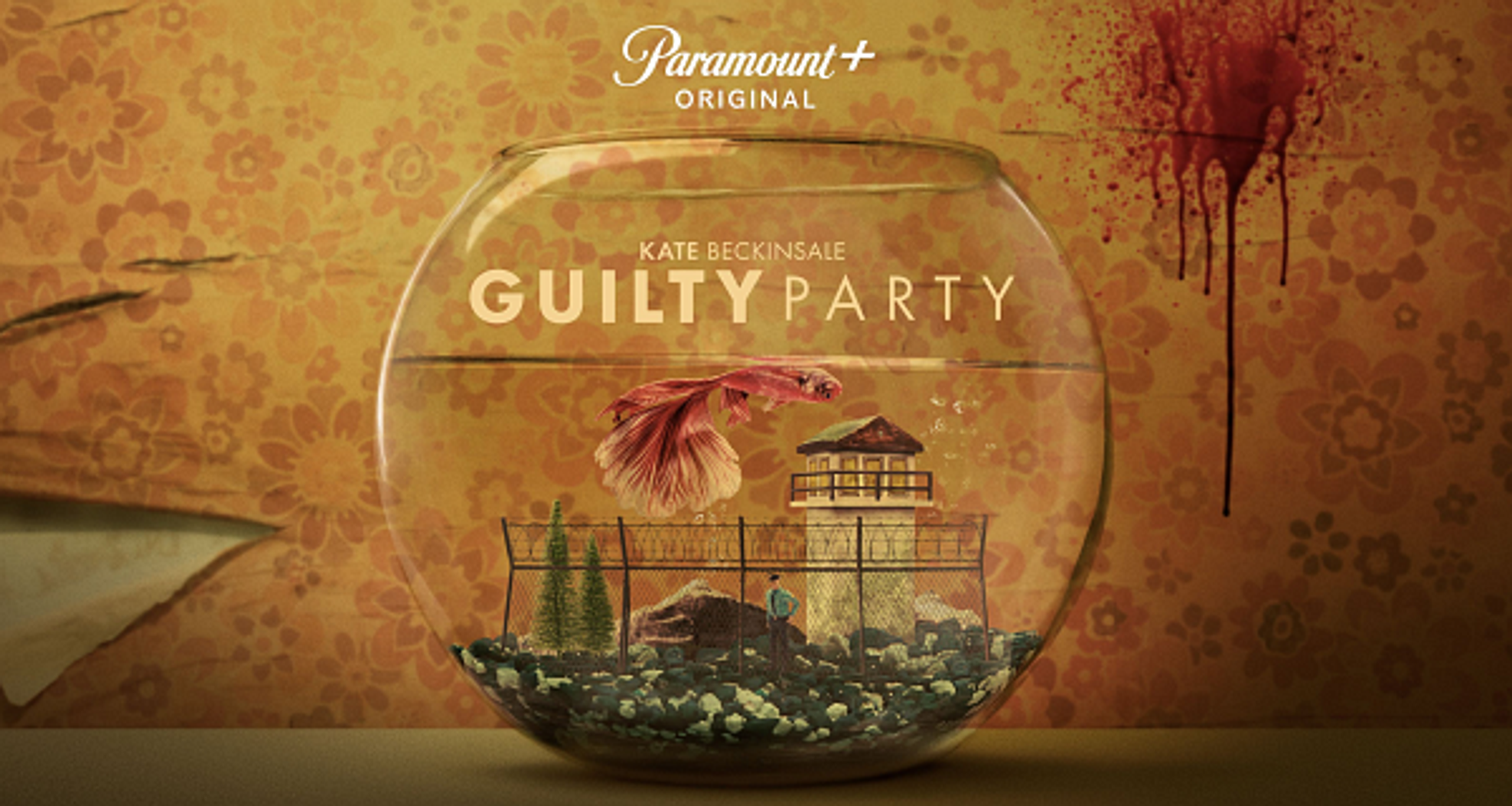 Guilty Party